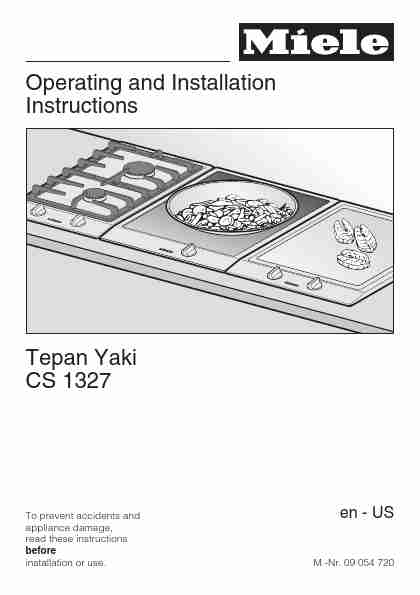 Miele Charcoal Grill CS 1327-page_pdf